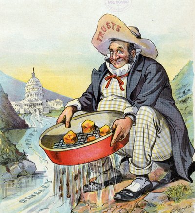 Better than Klondike! by Louis Dalrymple